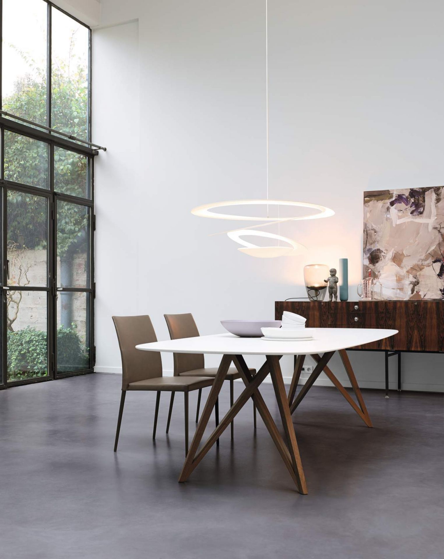 Seito Tisch Walter Knoll