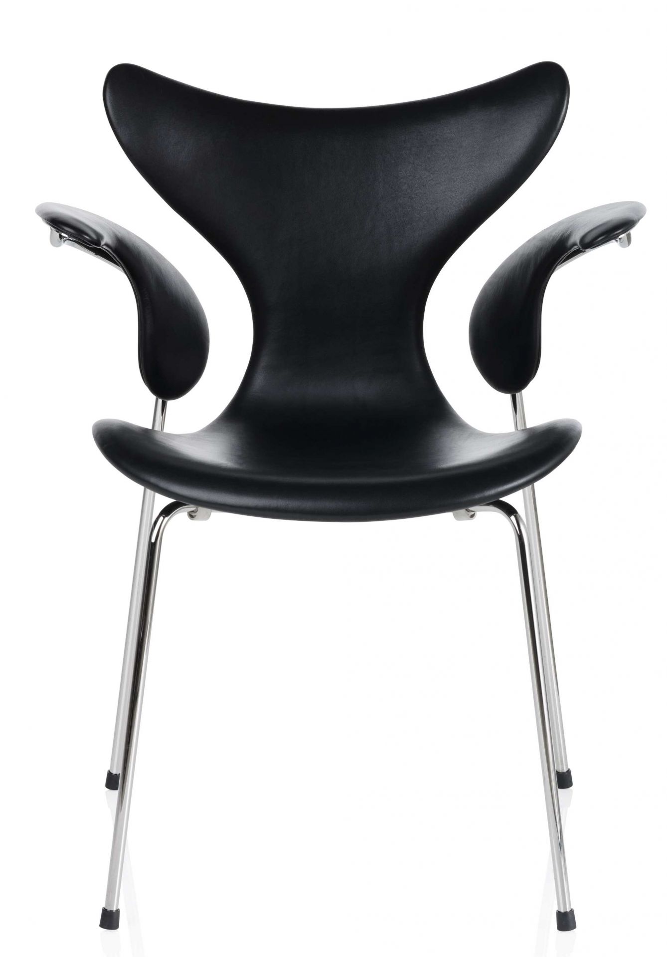 Lily Armlehnenstuhl 3208 Fritz Hansen