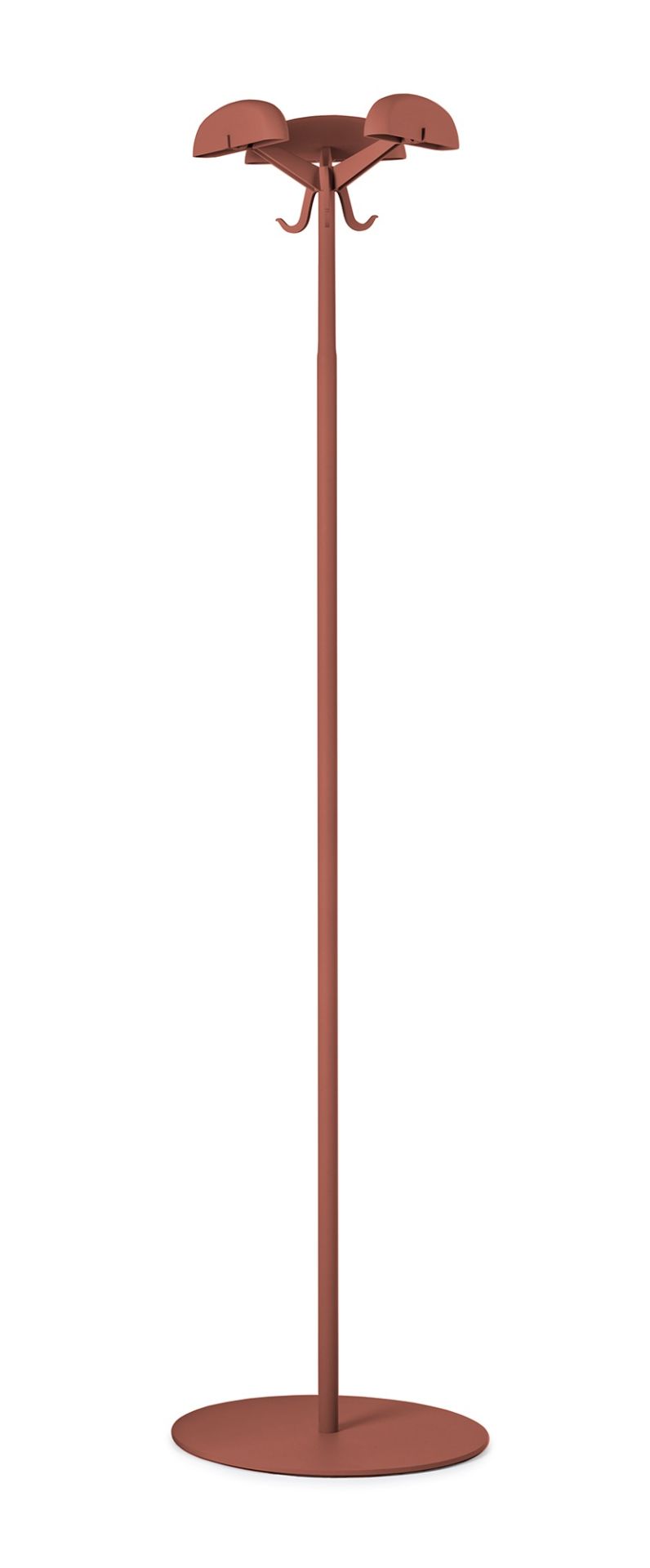 Alta Tensione Garderobenständer Kartell