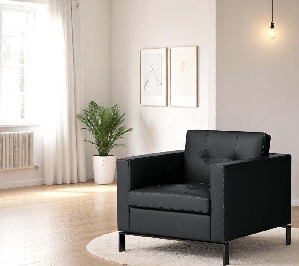 502 Foster Sessel Walter Knoll 