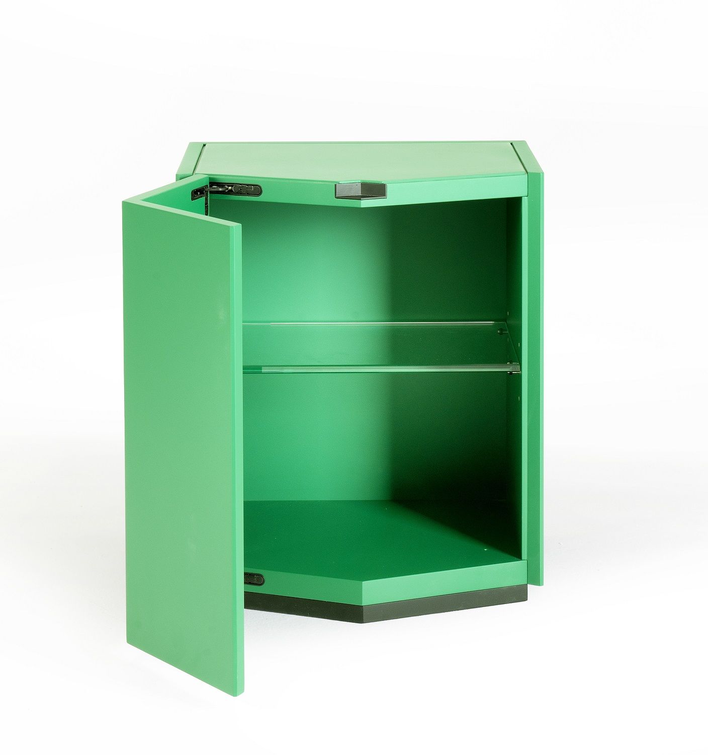 Z24 Nightstand 728 Nachttisch Zanotta