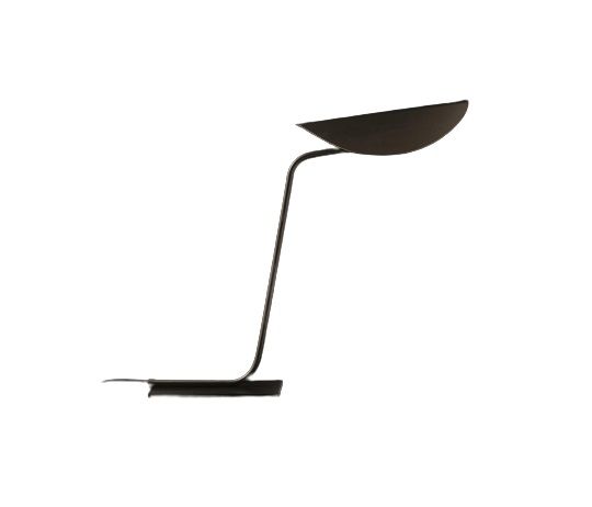 Plume Table lamp Tischleuchte Oluce 
