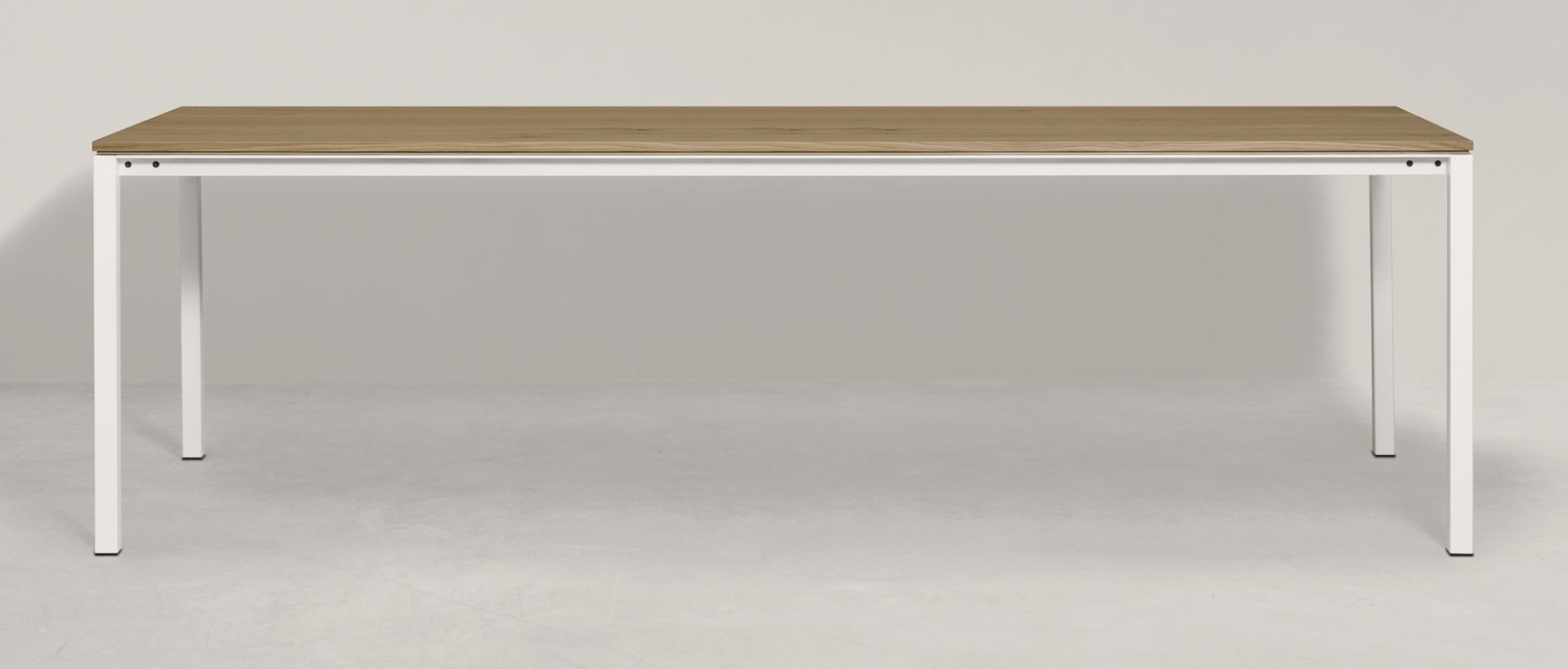 S 600 Tisch Eiche Janua