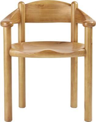 Daumiller Esszimmerstuhl Gubi