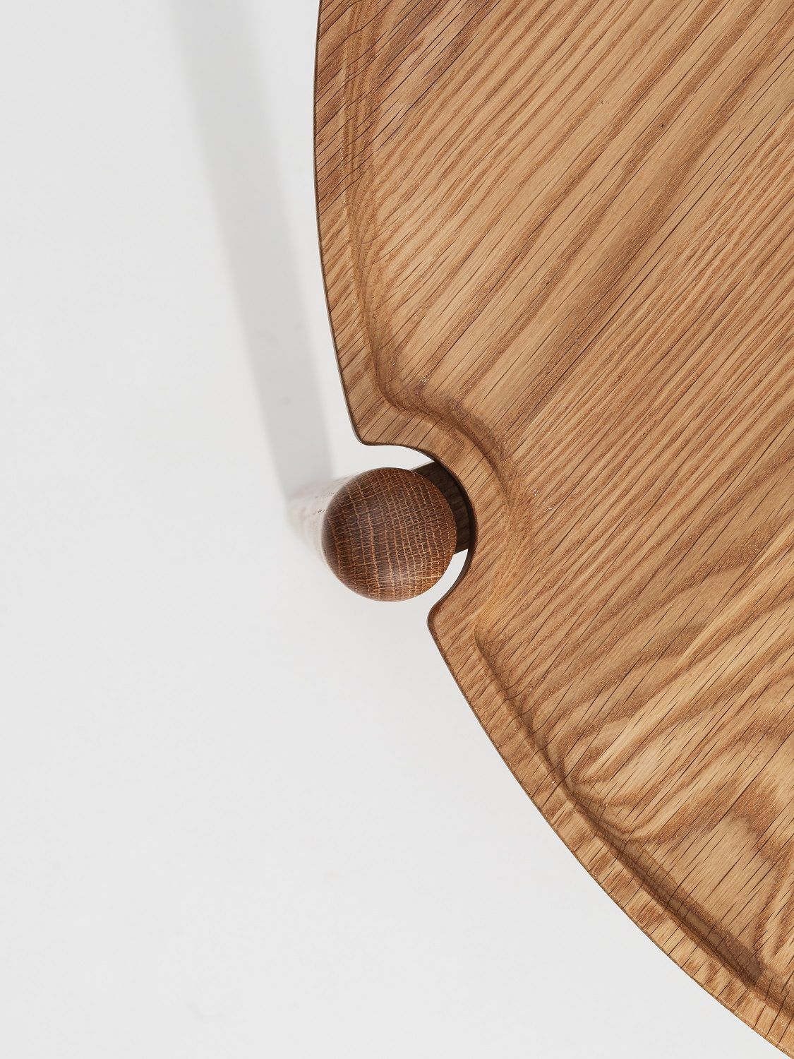 Aria Table Beistelltisch Design House Stockholm