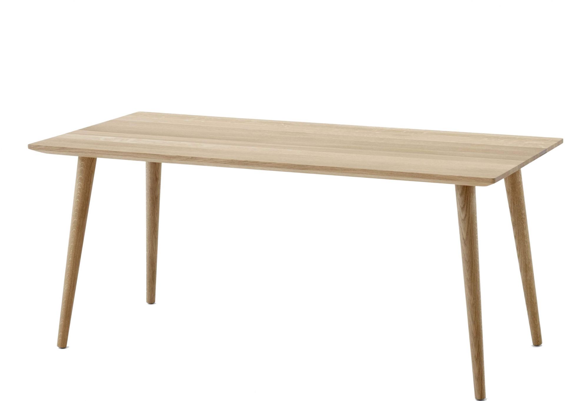In Between Table SK23 / SK24 Couchtisch AndTradition