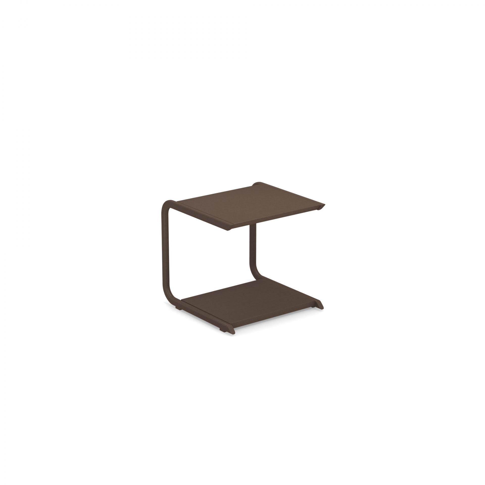 Holly Coffee Table Beistelltisch Emu antikes eisen
