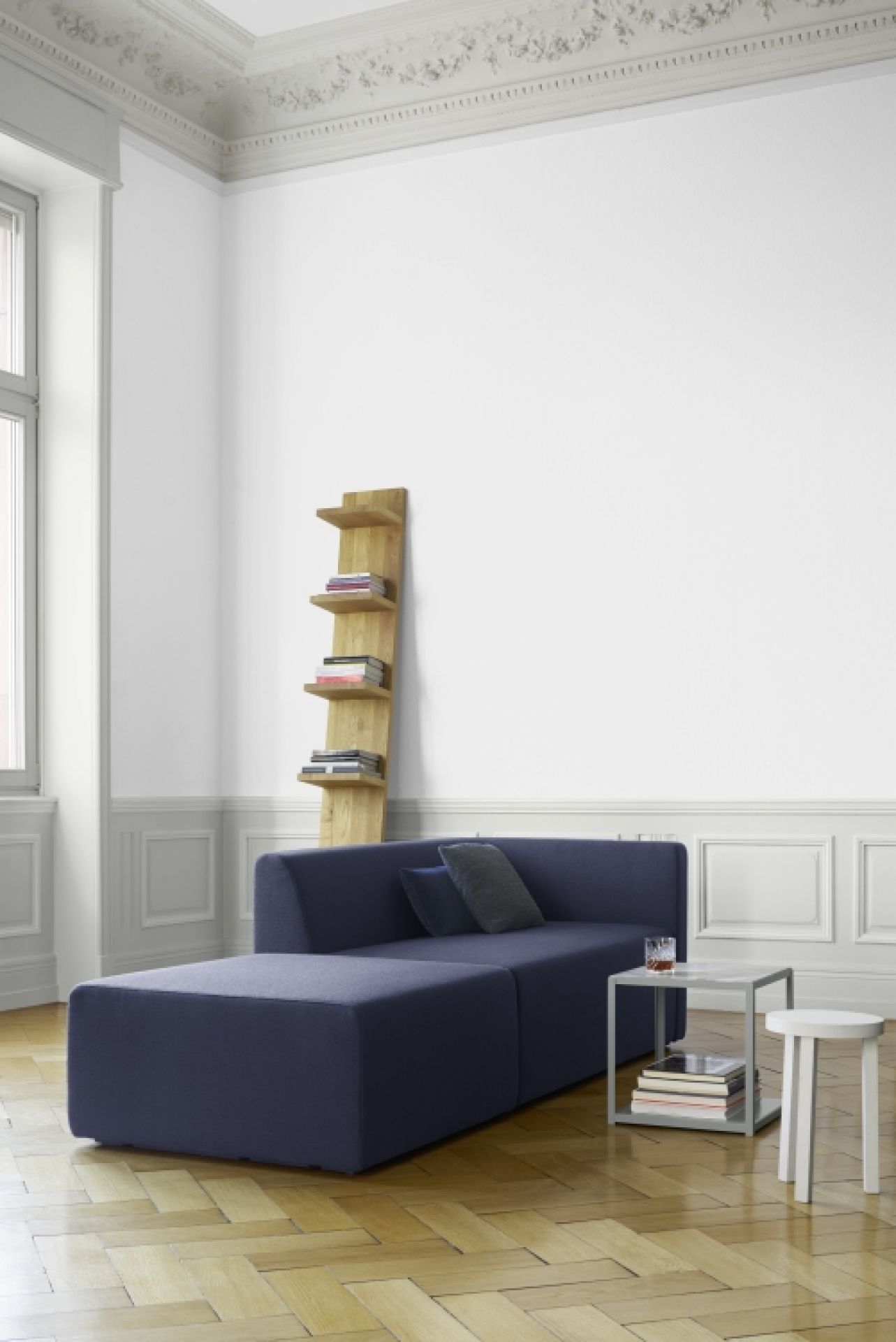 SF06 Kerman Konfigurierbares Modulsofa e15