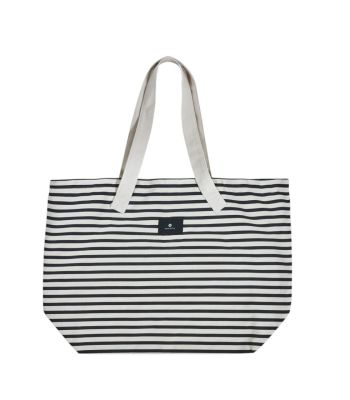 HDCanva Tasche Schwarz/Off-White house doctor
