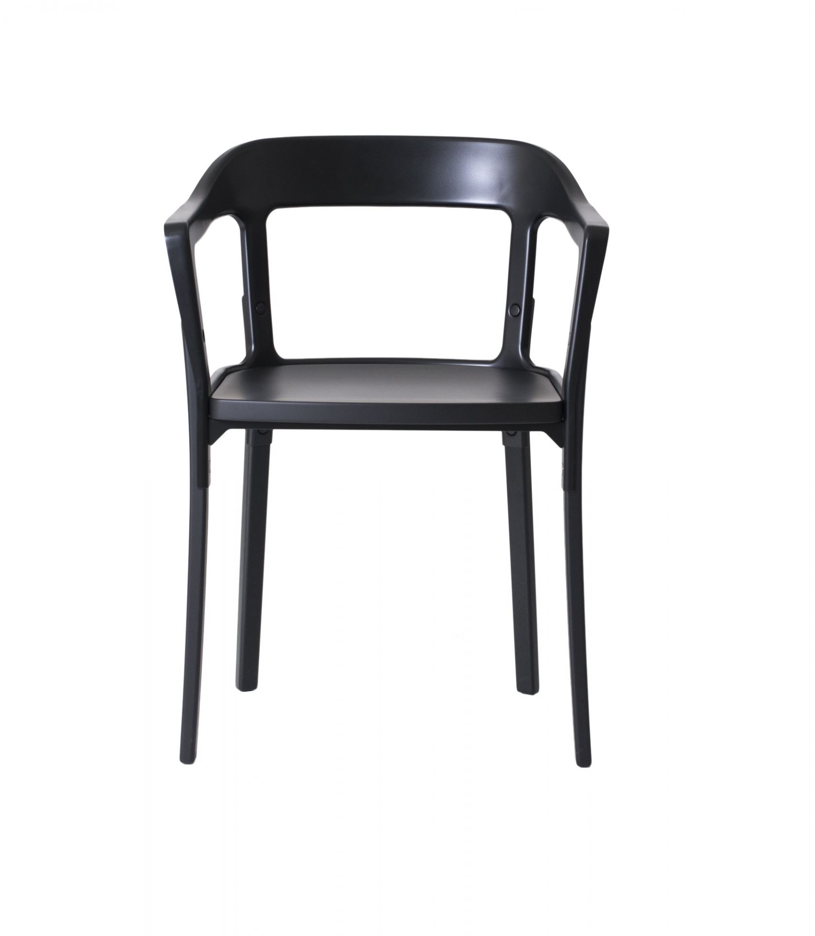 Steelwood Chair Stuhl Magis