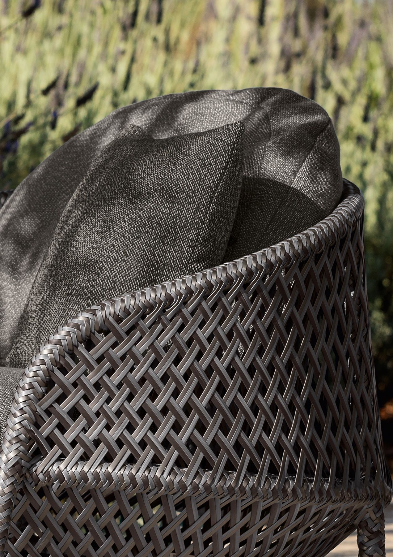 AHNDA Outdoor Armchair Sessel Dedon