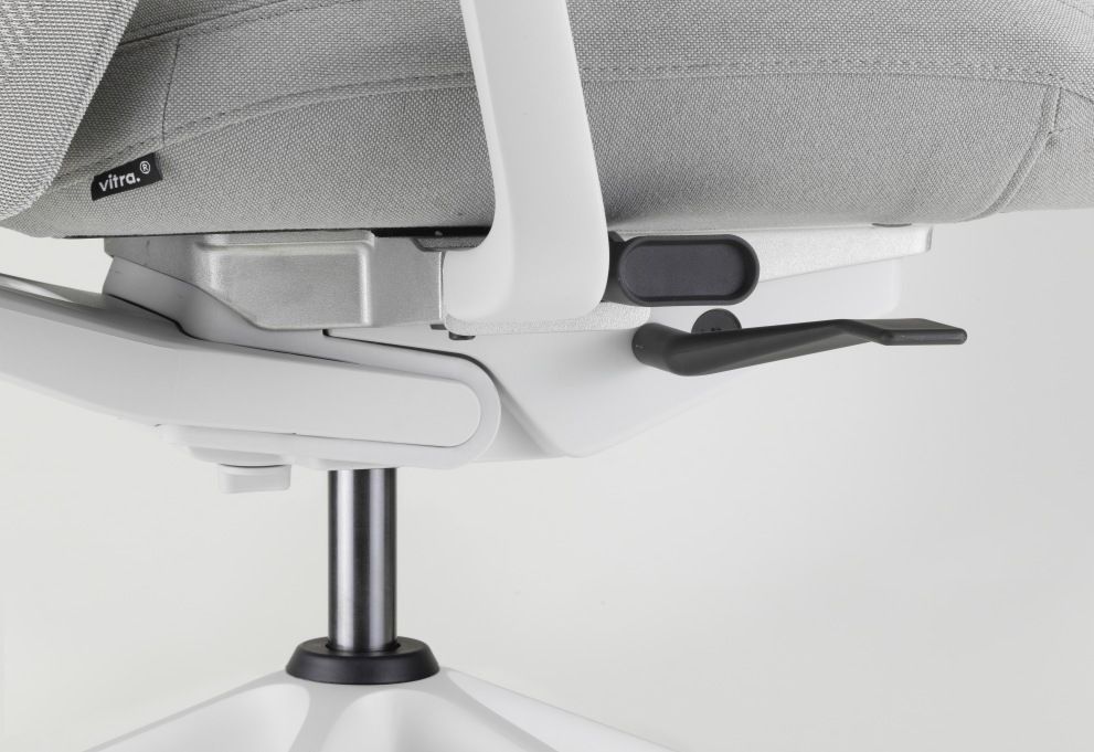 ID Chair - ID Soft Bürodrehstuhl Vitra