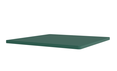 Panton Wire Abdeckplatte B 35 cm Montana