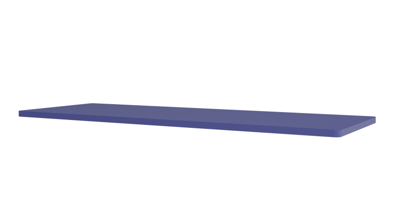 Panton Wire Abdeckplatte B 70 cm Montana 