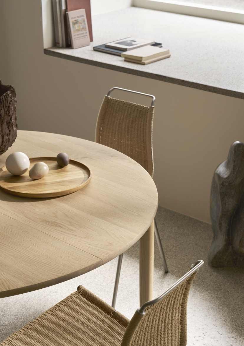 BM0121 Esstisch Carl Hansen & Søn