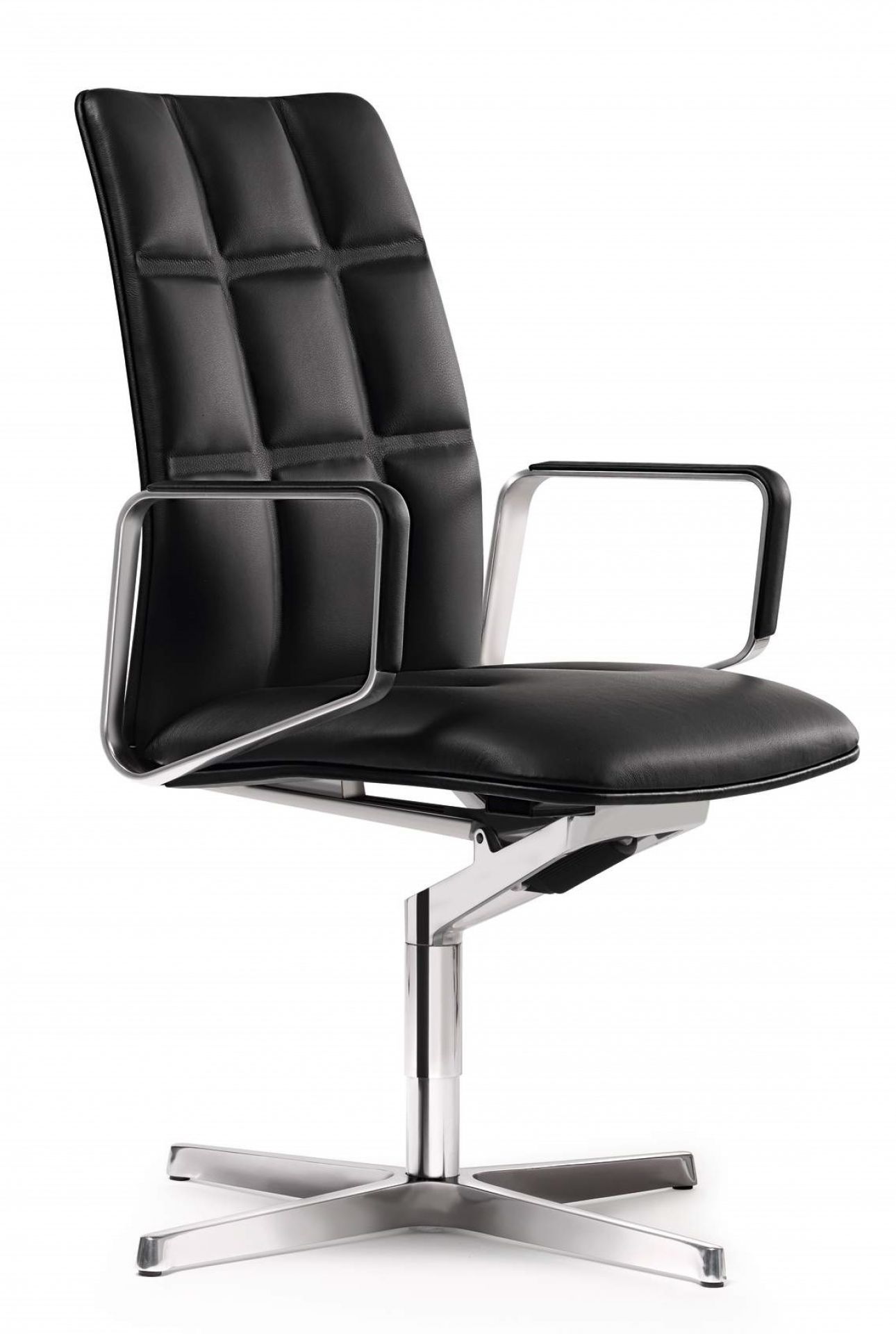 Leadchair Executive Drehstuhl / Bürodrehstuhl Walter Knoll