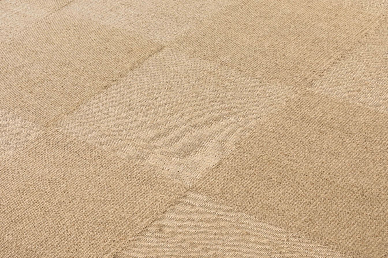 Roots Teppich 02 B192 x L240cm Gan