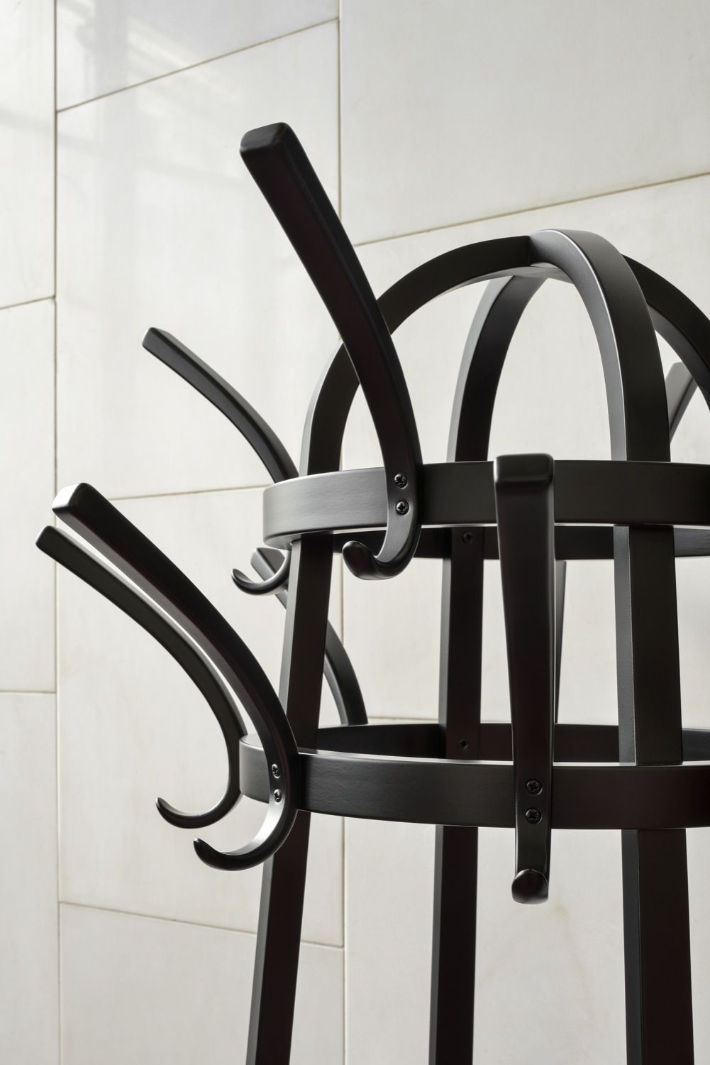 Kolo Moser Kleiderständer Wiener GTV Design