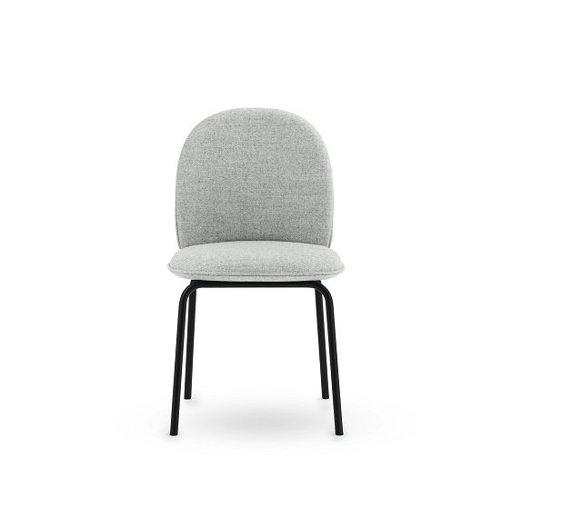 Ace Chair Stuhl gepolstert Normann Copenhagen
