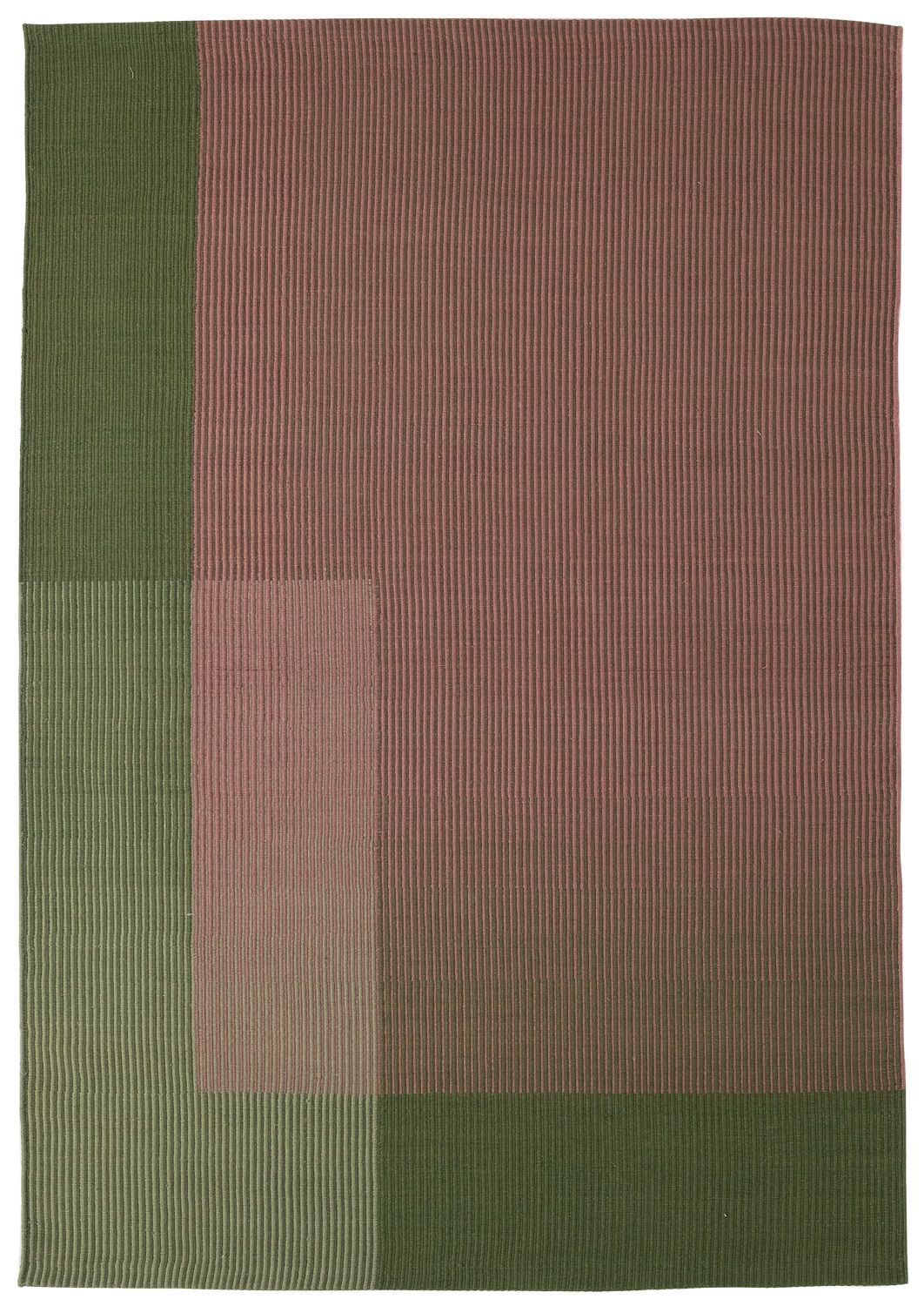 Haze Rug Teppich Nanimarquina 
