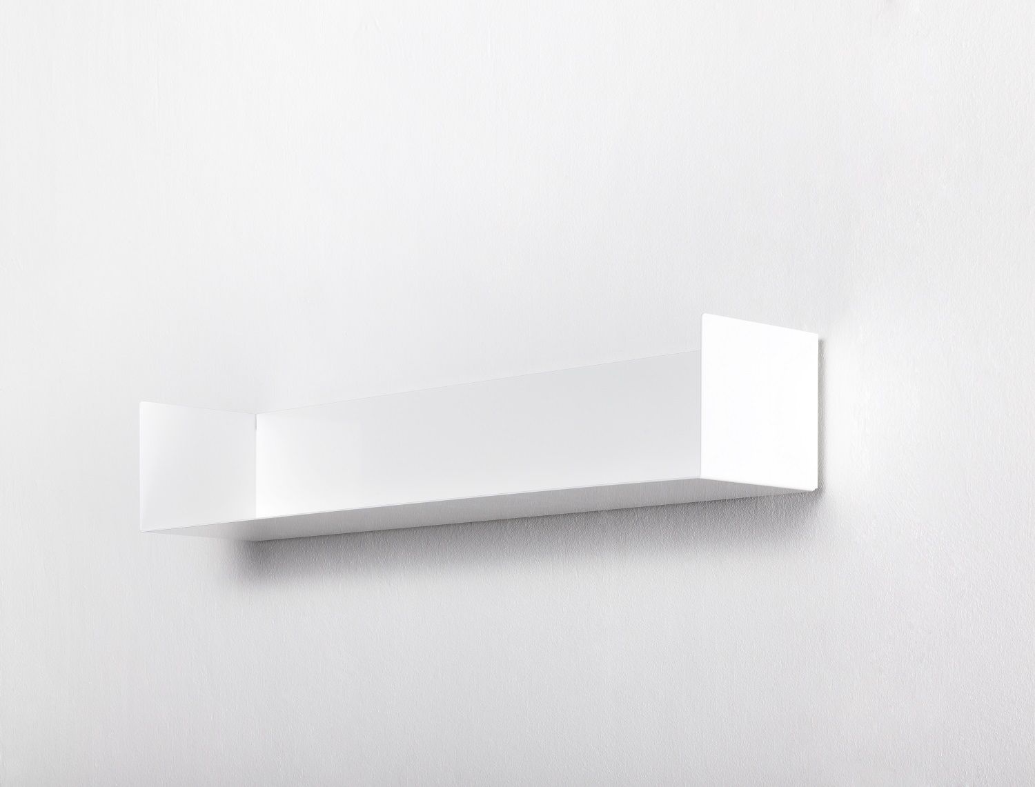 CD-Regal Linea1 by Müller Möbelwerkstätten