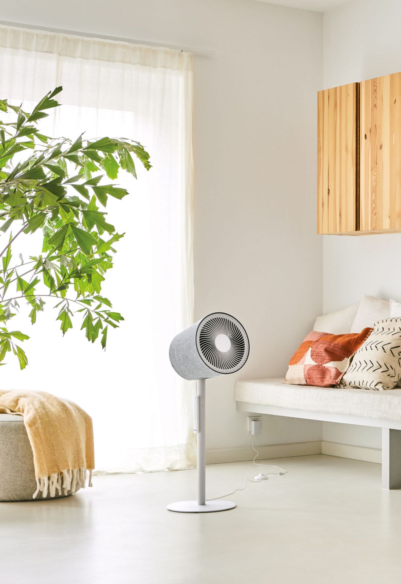 Simon Standventilator Stadler Form EINZELSTÜCK