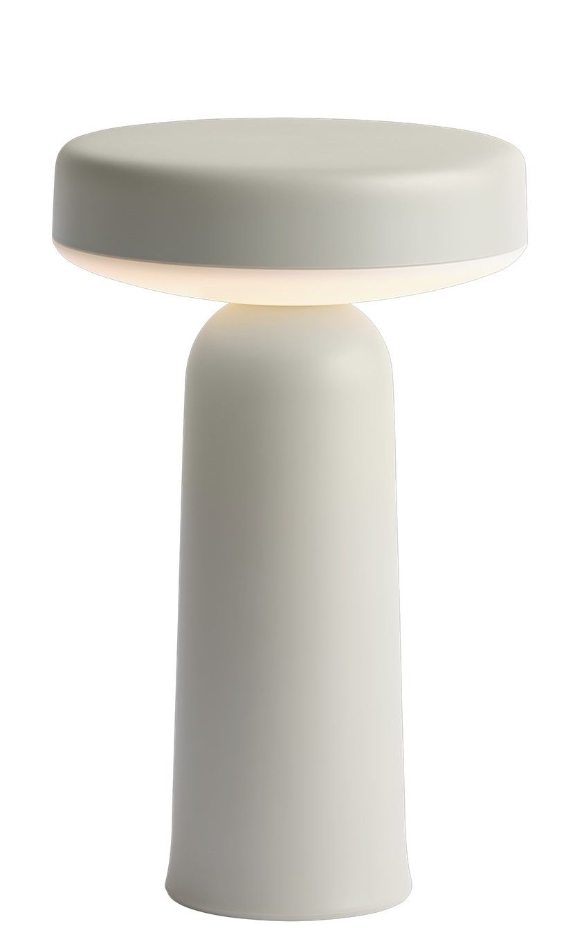 Ease Portable lamp Akku Tischleuchte Muuto