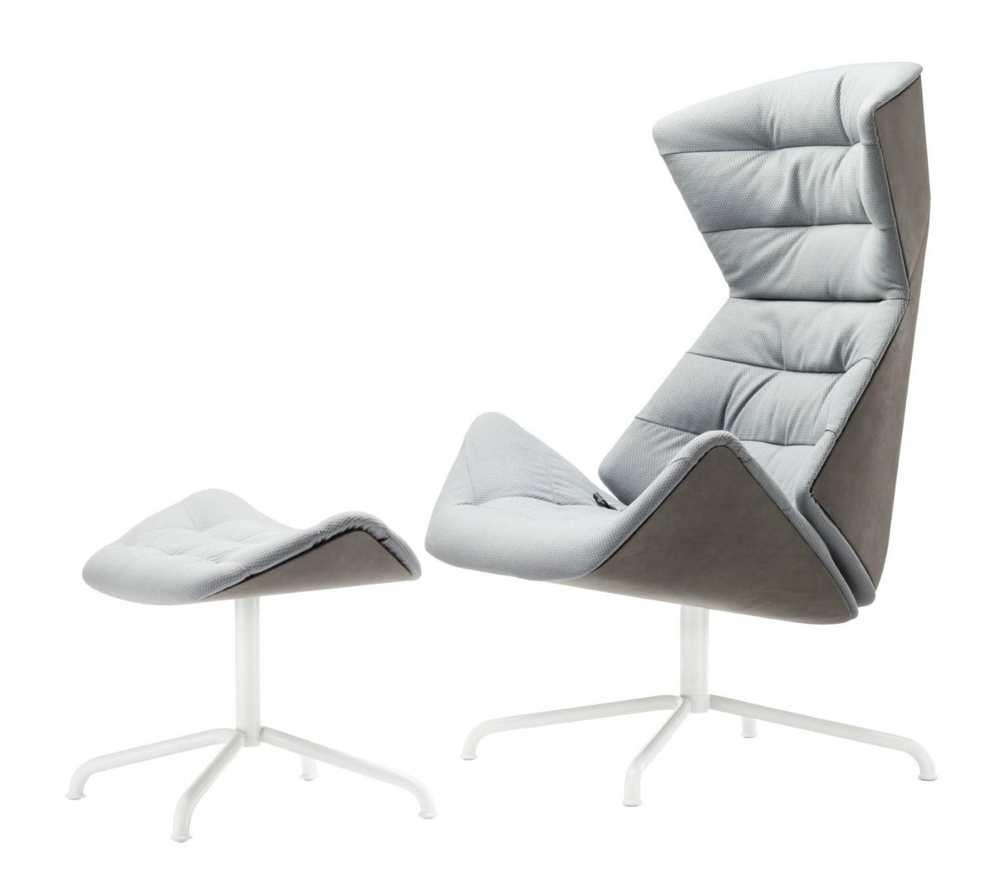 808 Lounge-Sessel Thonet