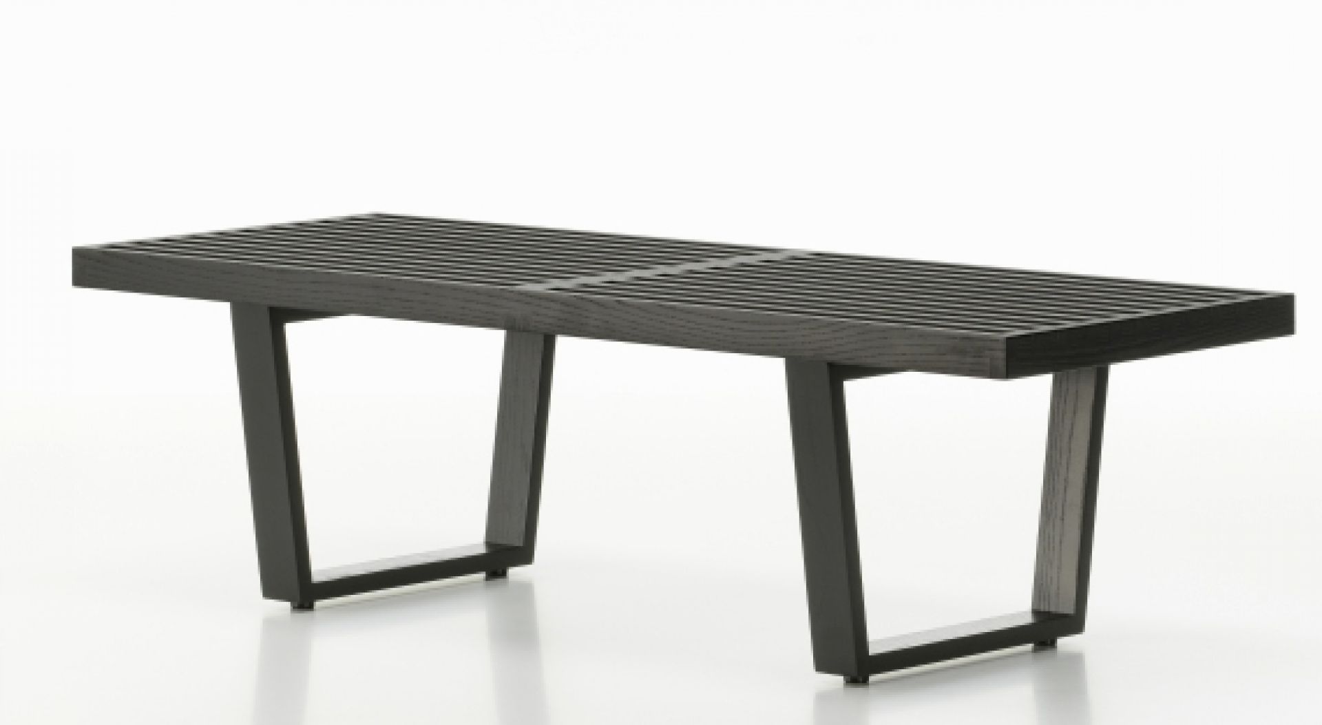 Nelson Bench Bank Vitra