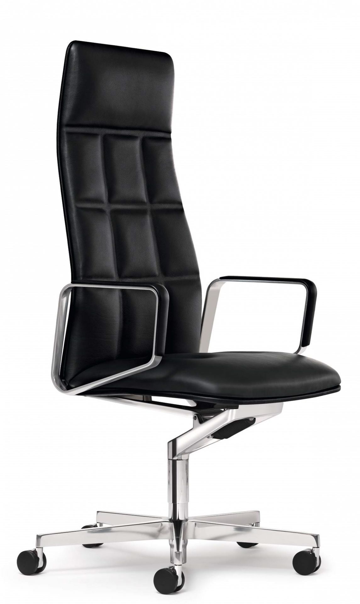 Leadchair Executive Drehstuhl / Bürodrehstuhl Walter Knoll