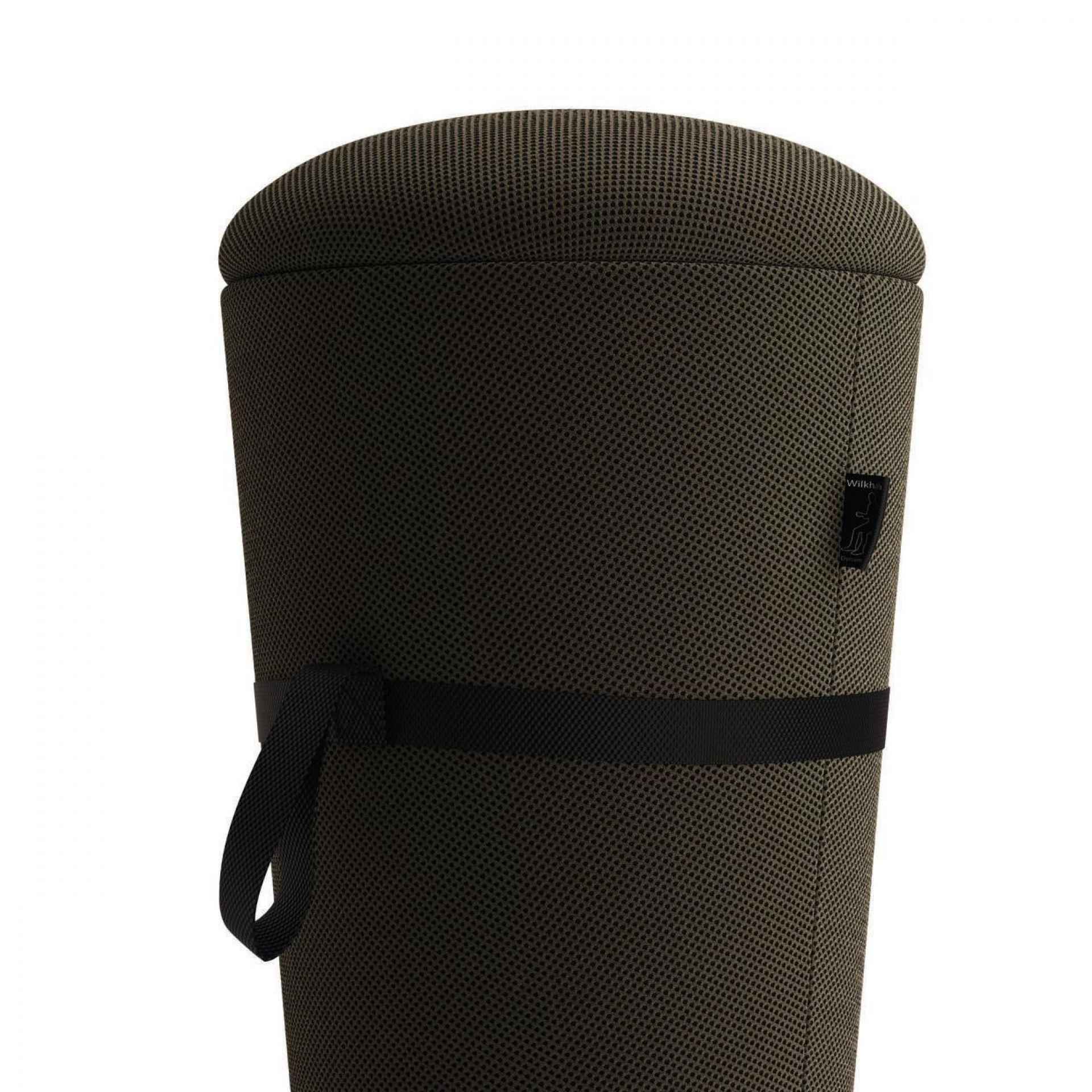 Stand-Up Sitzhocker Wilkhahn Braun Stand-Up Sitzhocker Wilkhahn Braun