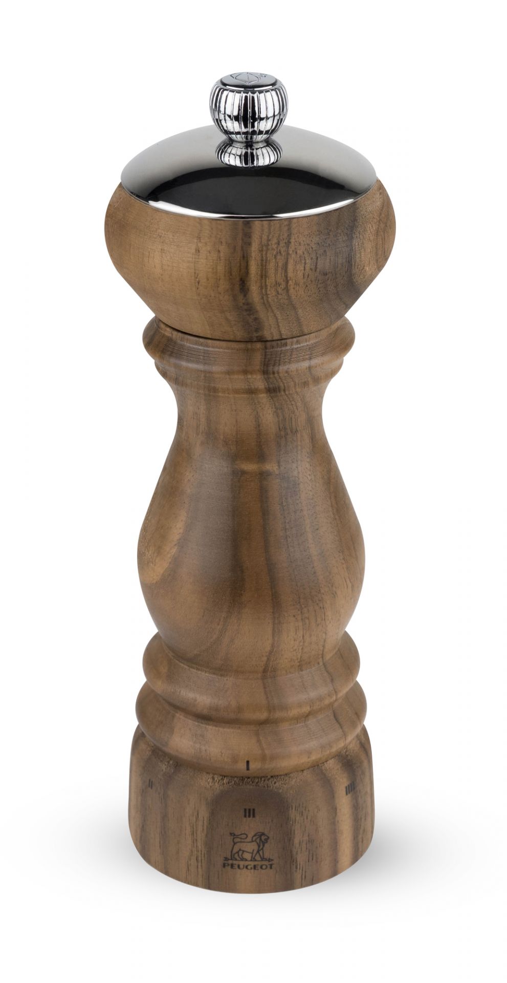 Paris Icone Salzmühle 22 cm Peugeot EINZELSTÜCK