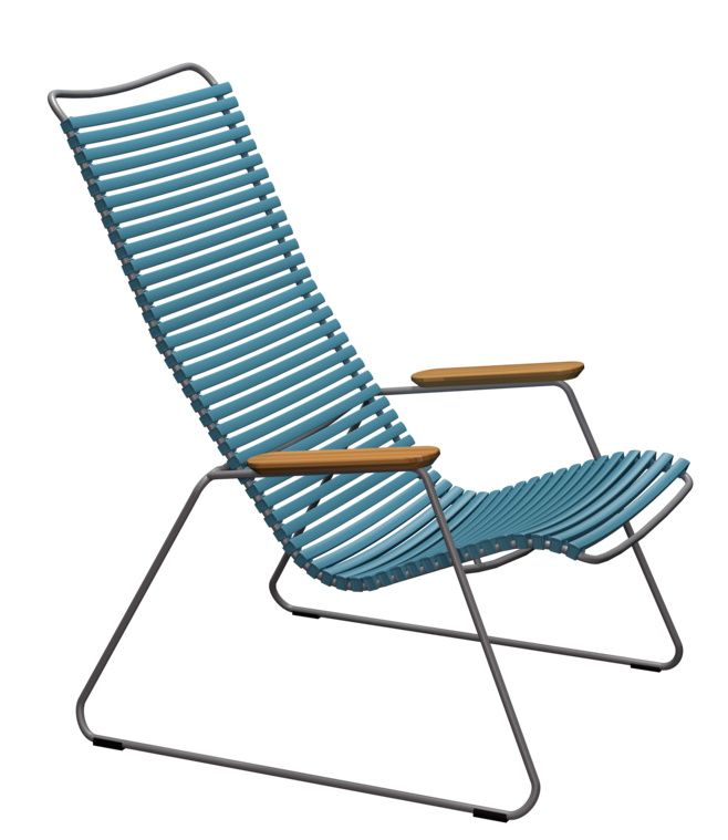Click Lounge Chair Sessel Outdoor Houe