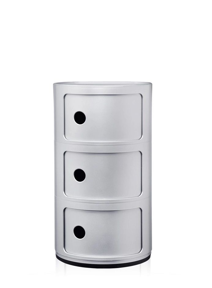 Componibili 4967 3-er Element Kartell