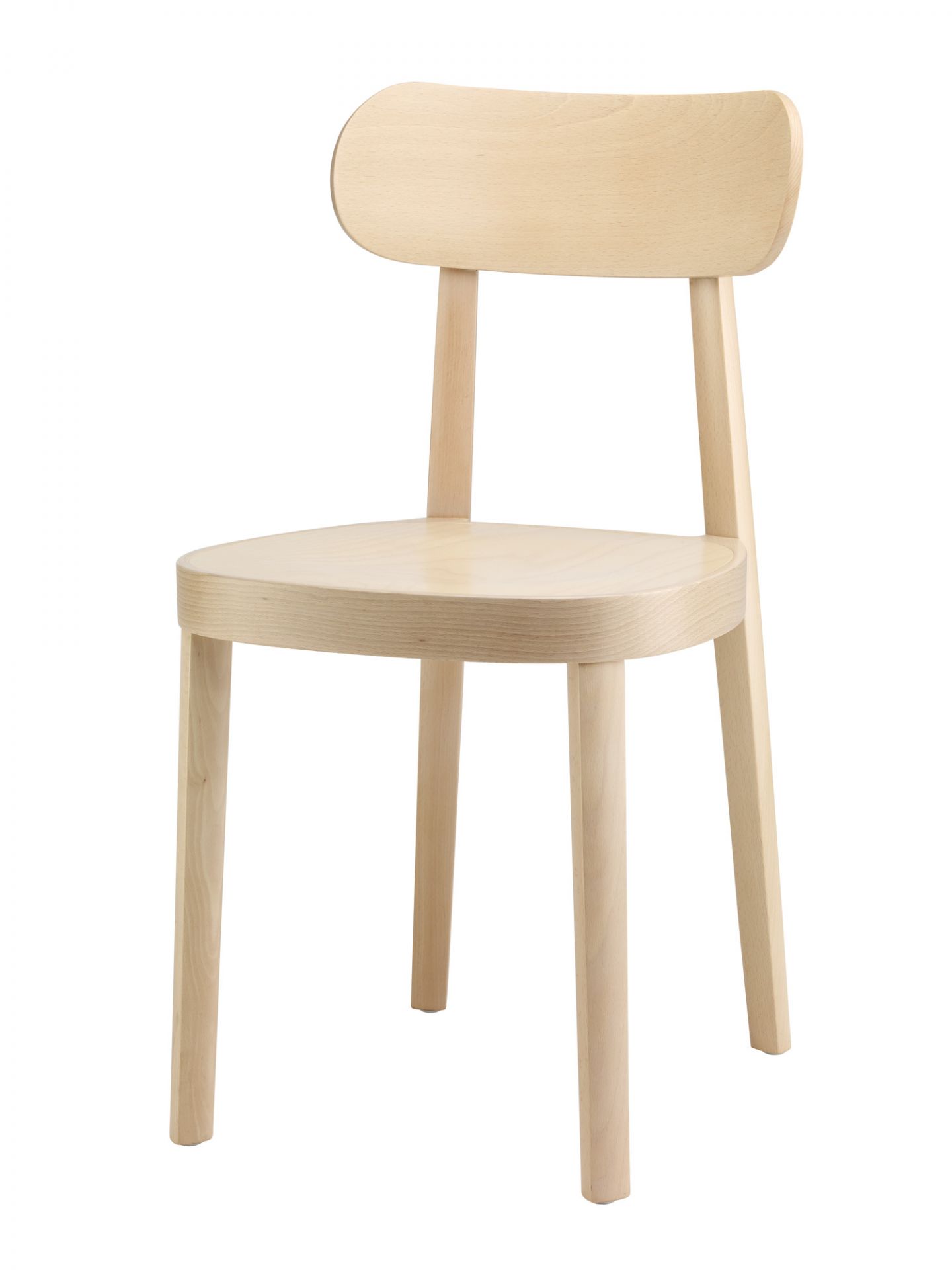 Holzstuhl 118 M Thonet