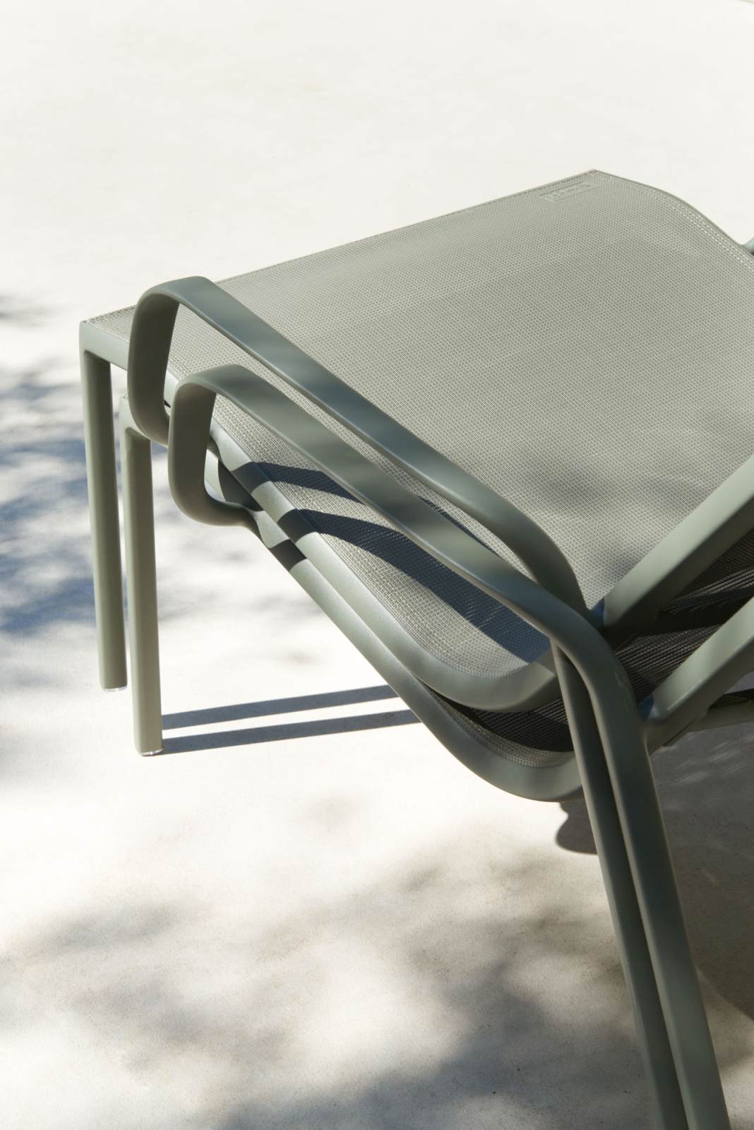Cadiz Lounge Sessel Outdoor Fermob