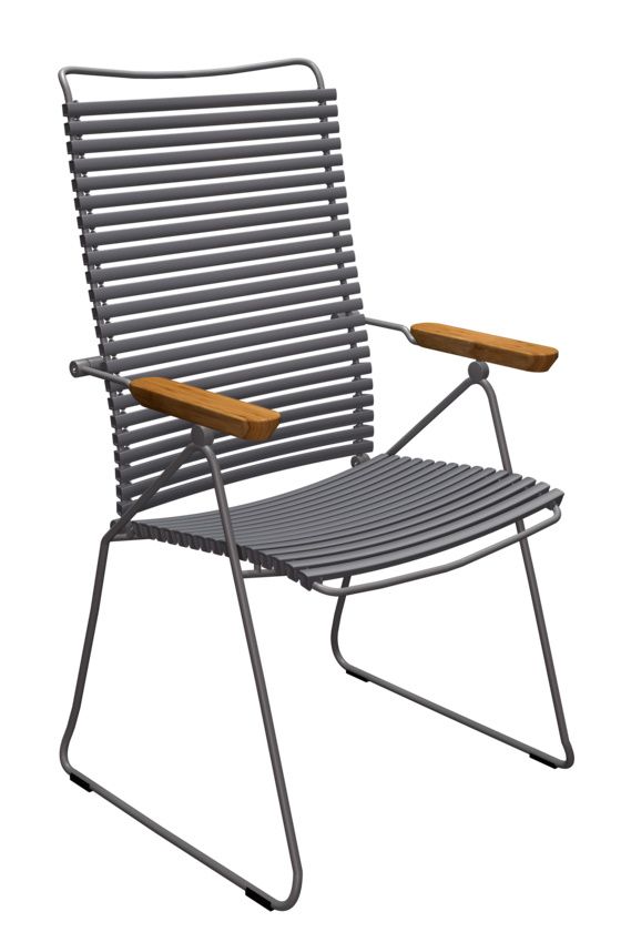 Click Position Chair Sessel Outdoor Houe