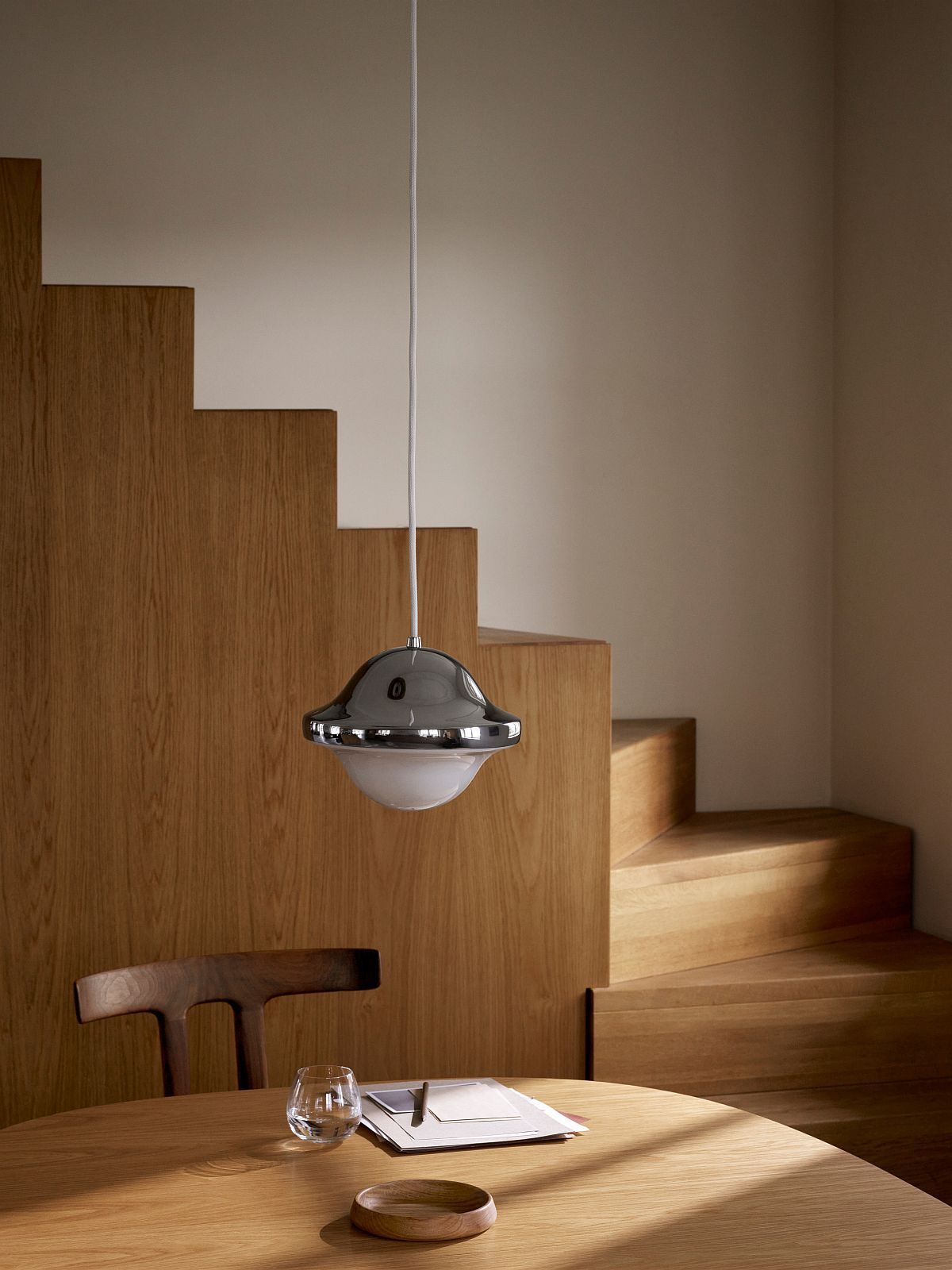 HK20 Bubi Pendant Pendelleuchte Carl Hansen & Søn
