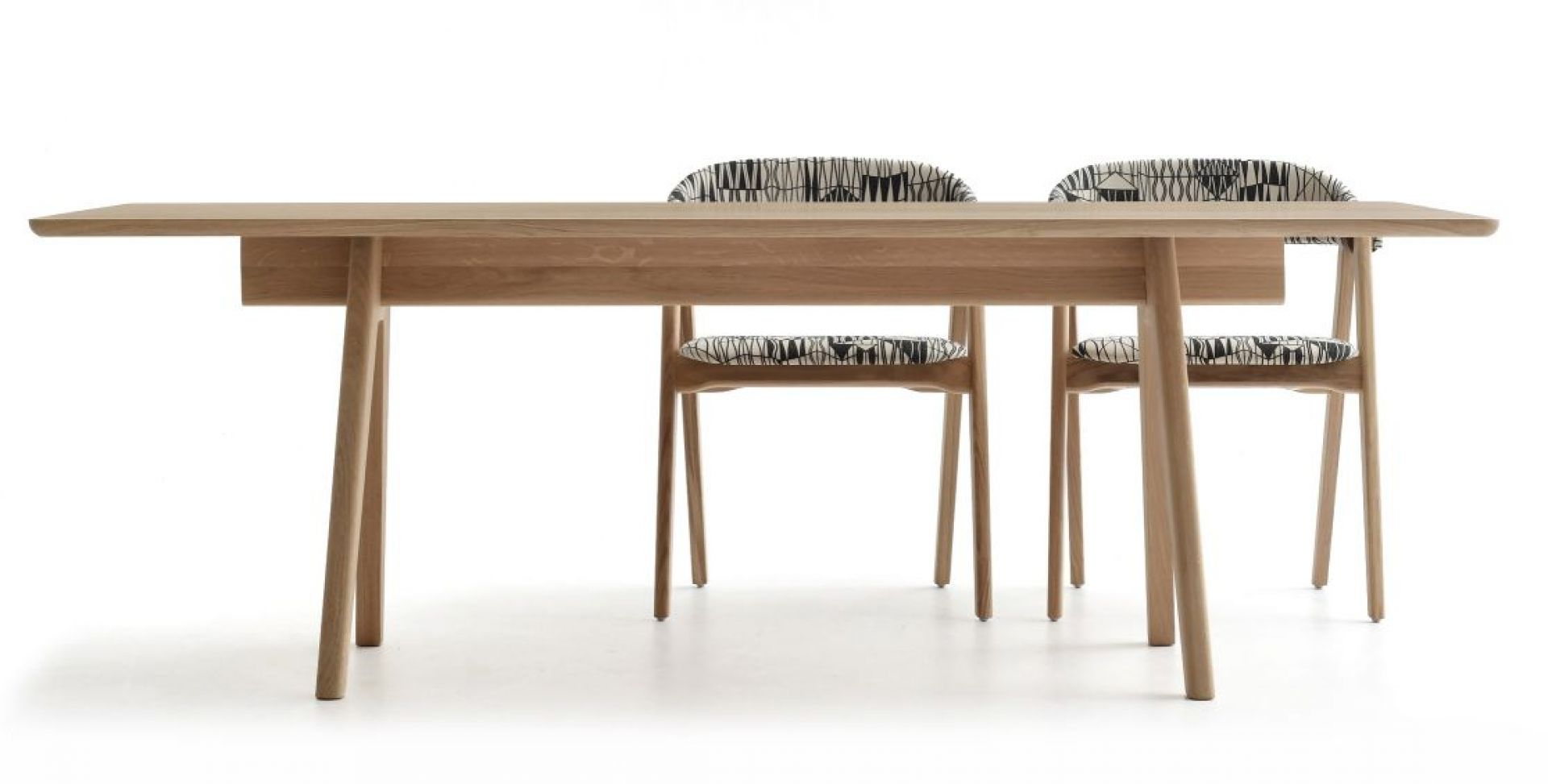Mathilda Tisch B 210 Moroso