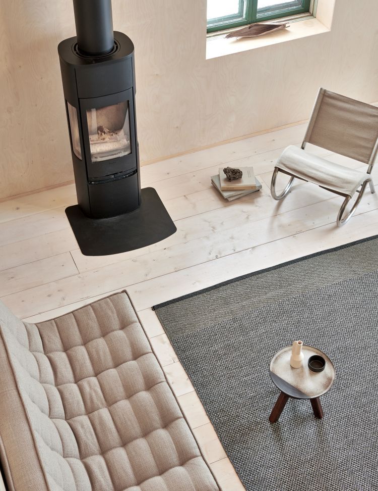 Edit Teppich 230 x 320cm Pappelina