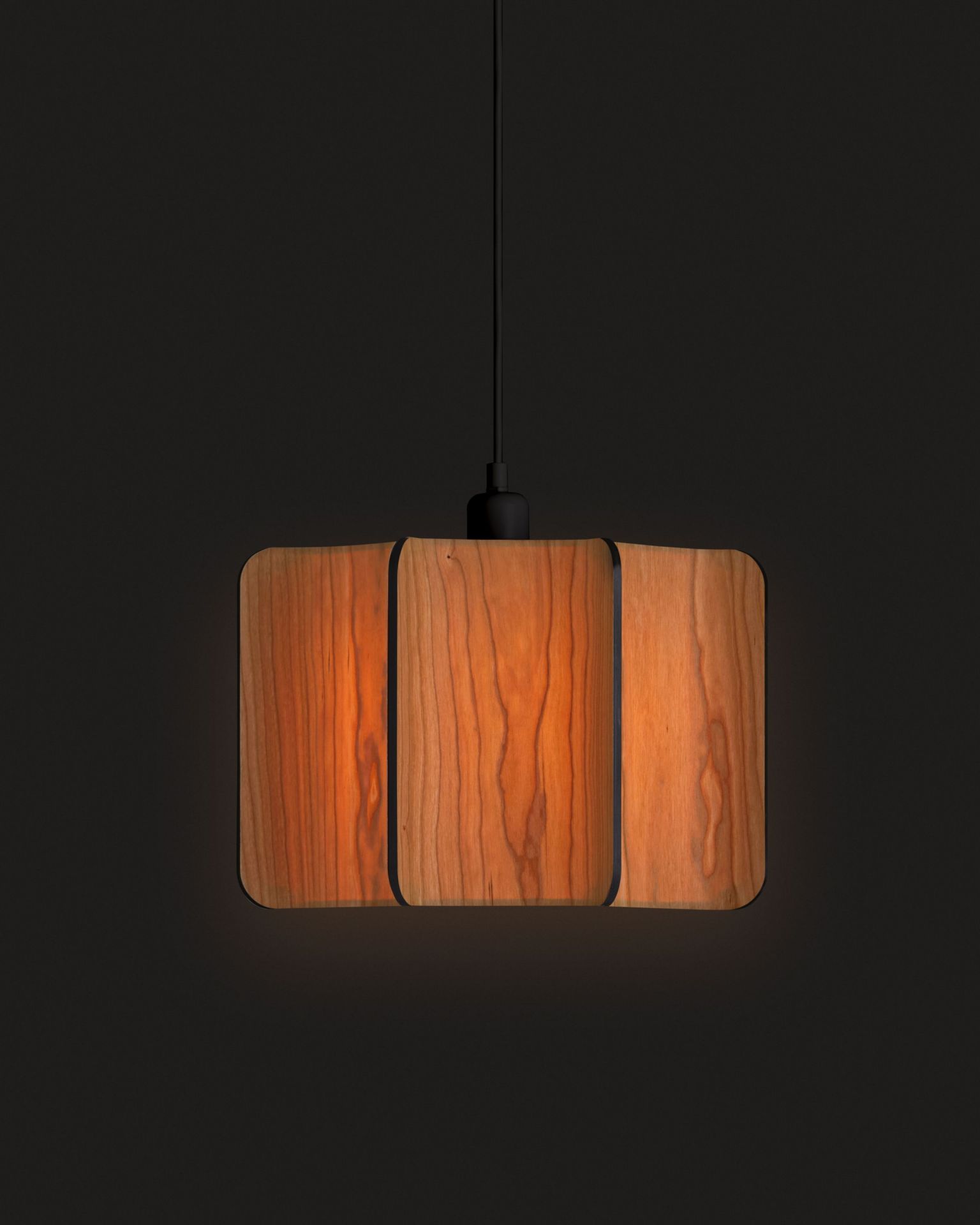 Kactos Pendelleuchte LZF Lamps