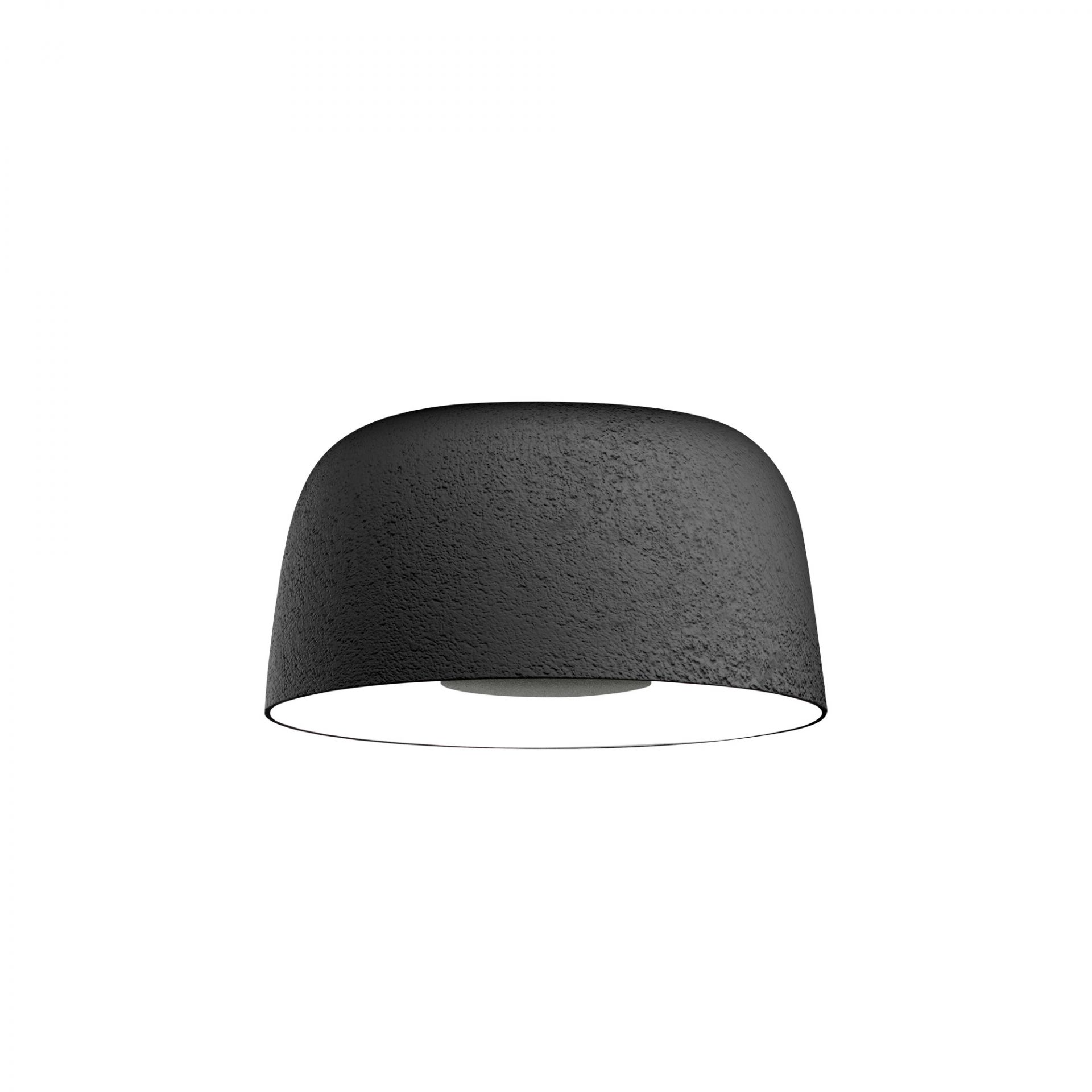 Djembé C 42.21 LED Deckenleuchte marset Grau