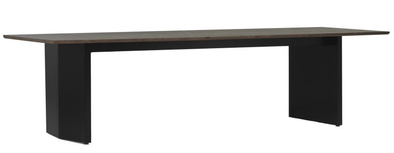 Panel Tisch / Esstisch 300x90 cm Normann Copenhagen 