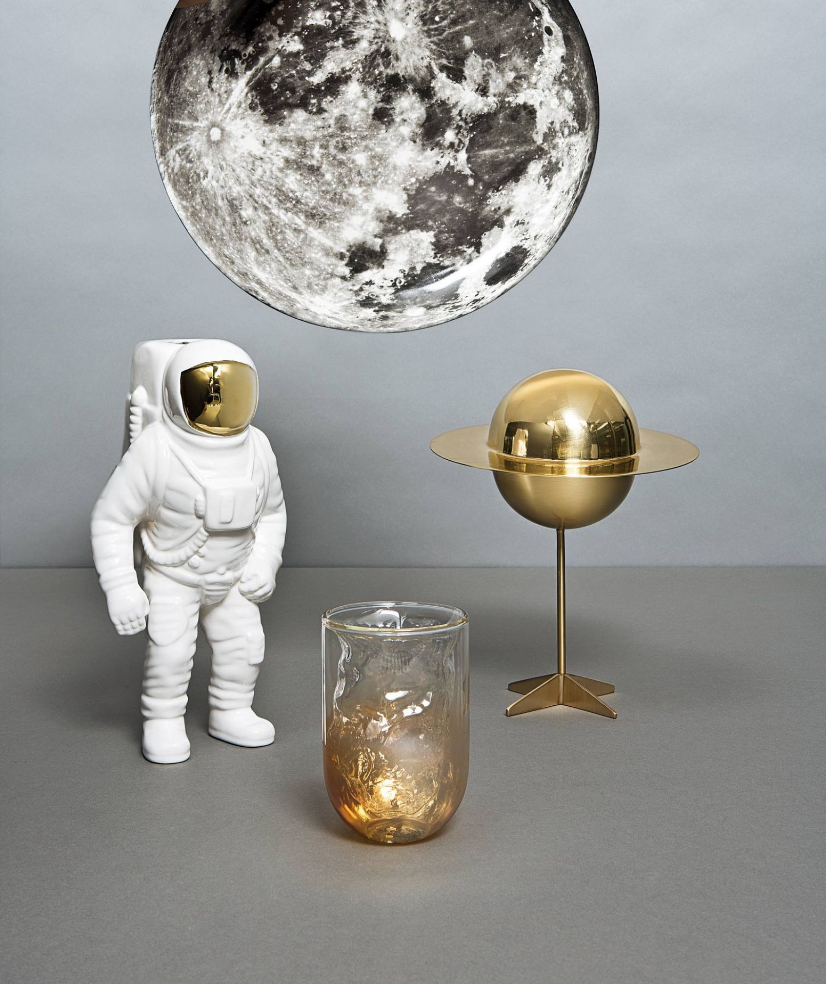 Starman Vase Seletti