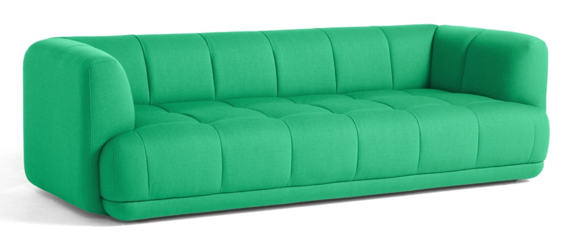 Quilton 3-Sitzer Sofa Hay Vidar 932