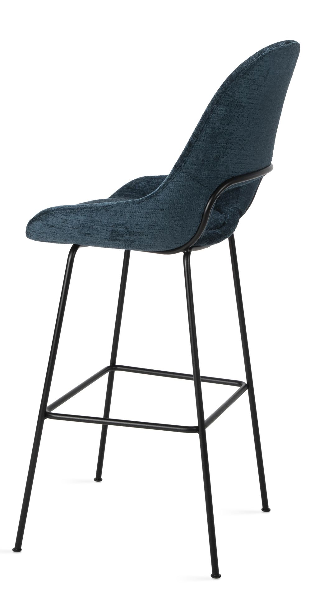 Theia Barstool Amrchair Low Barhocker Freifrau Manufaktur
