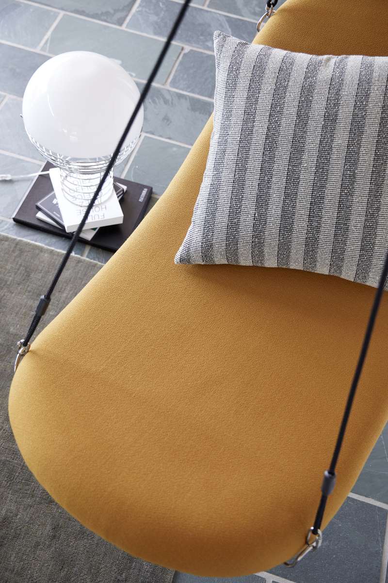 Flying Chair Schaukel Sessel Verpan