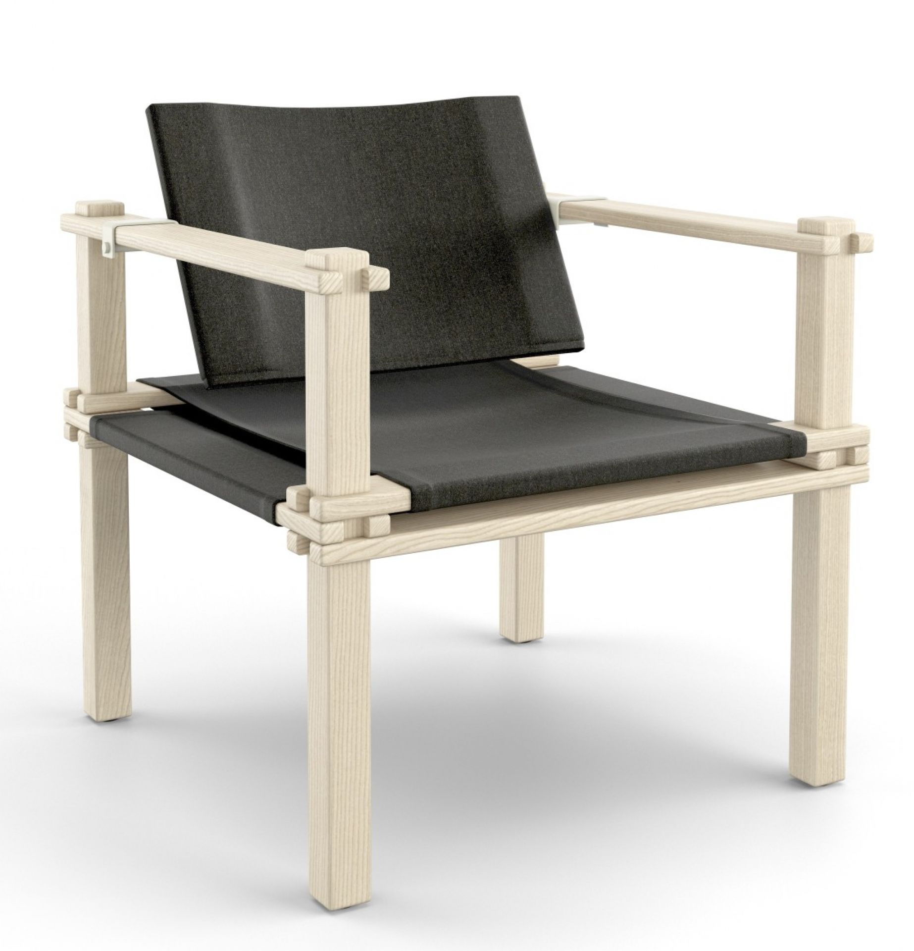 Farmer Sessel Outdoor Cor