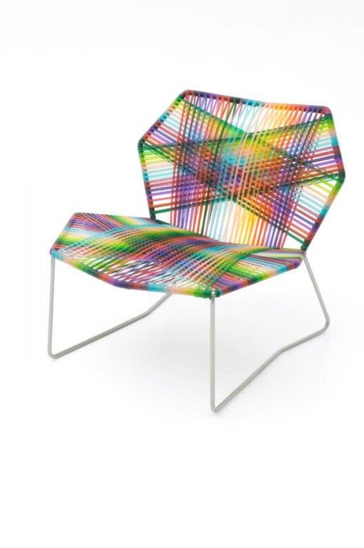 Tropicalia Sessel Polymer Moroso