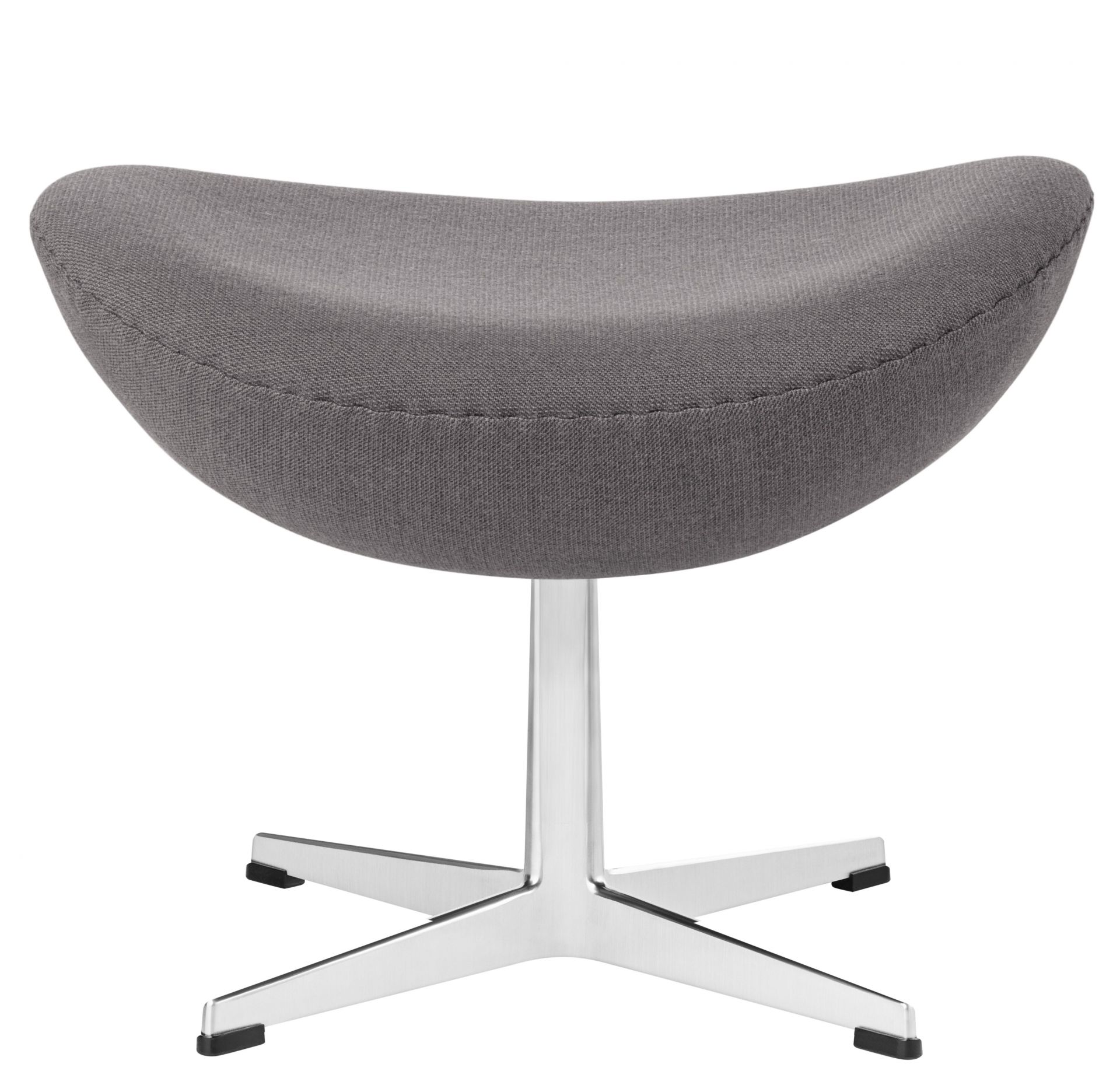 Das Ei / Egg Chair Hocker Fritz Hansen